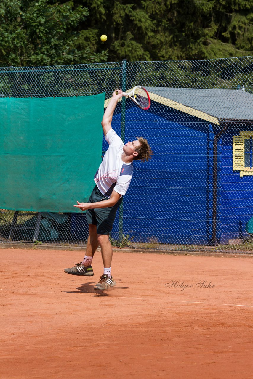 Bild 179 - Horst Schroeder Pokal 3. Tag
